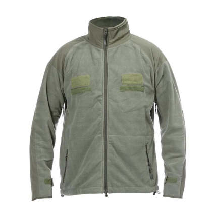 Men's Outdoor Sports Tactical Thickened Warm Fleece Jacket